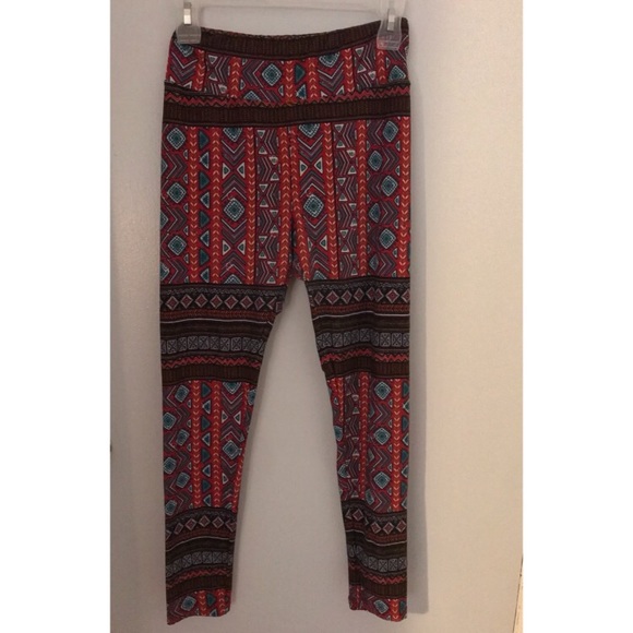 Lularoe Leggings OS - Picture 1 of 1